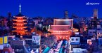 เที่ยวญี่ปุ่นไปกับ 10 อันดับสุดยอดเมืองน่าเที่ยวในญี่ปุ่น แดนอาทิตย์อุทัย